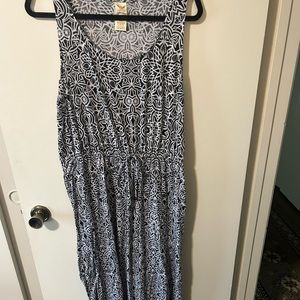 Women’s long dress